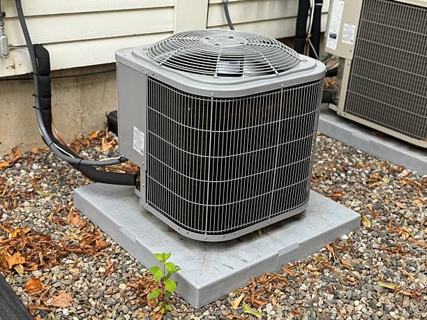 24/7 Emergency Hvac experts in Ruston, LA
